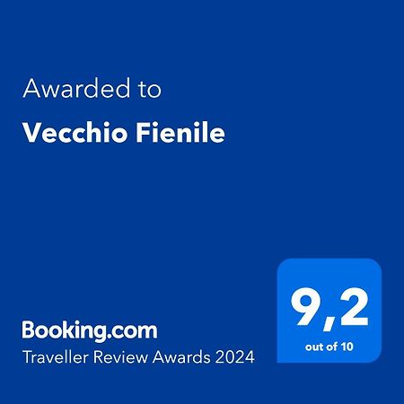 アオスタVecchio Fienileアパートメント エクステリア 写真